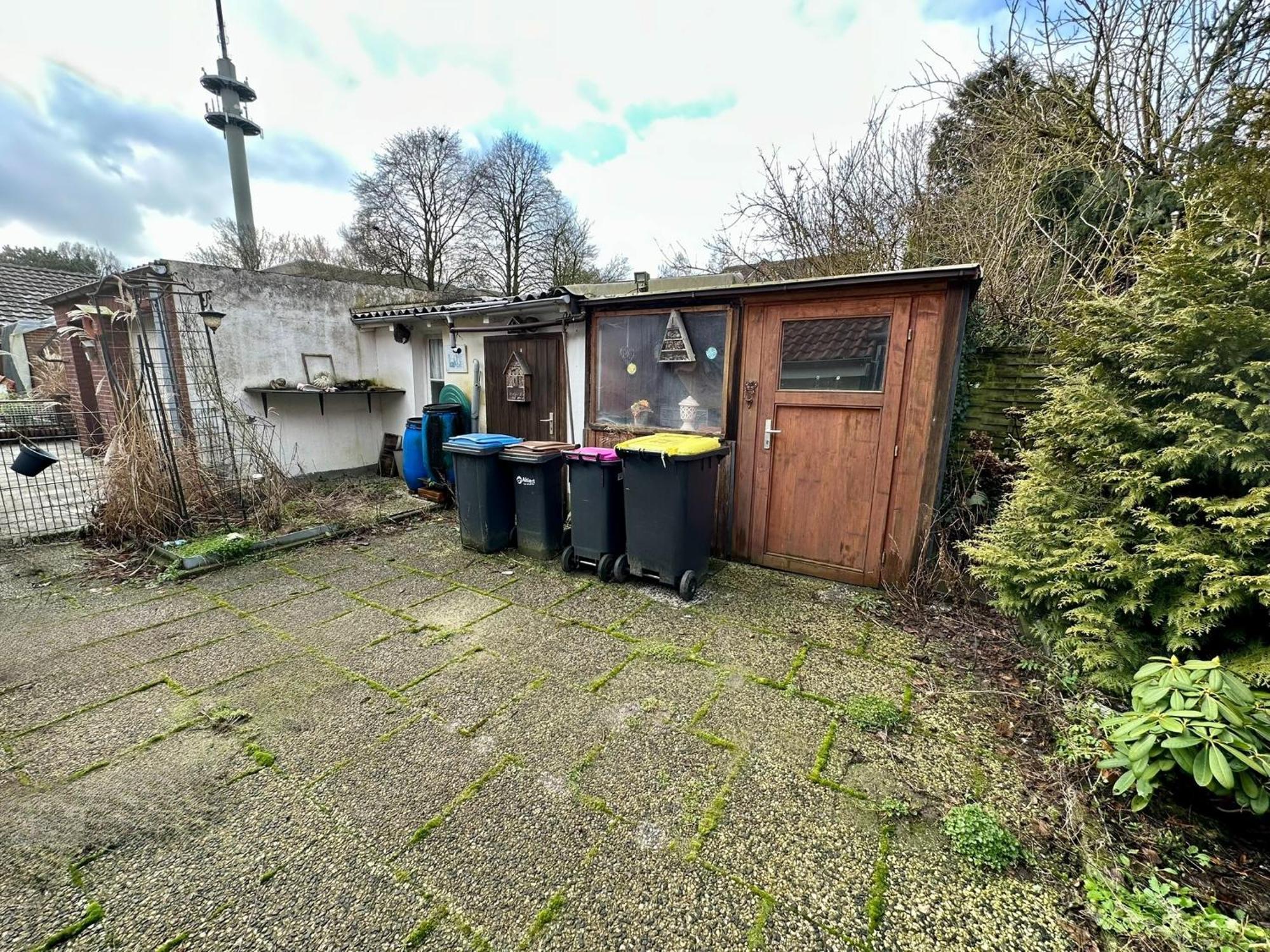 Sleepwell-Steinfurt IV - Mit Wintergarten Und Platz ภายนอก รูปภาพ