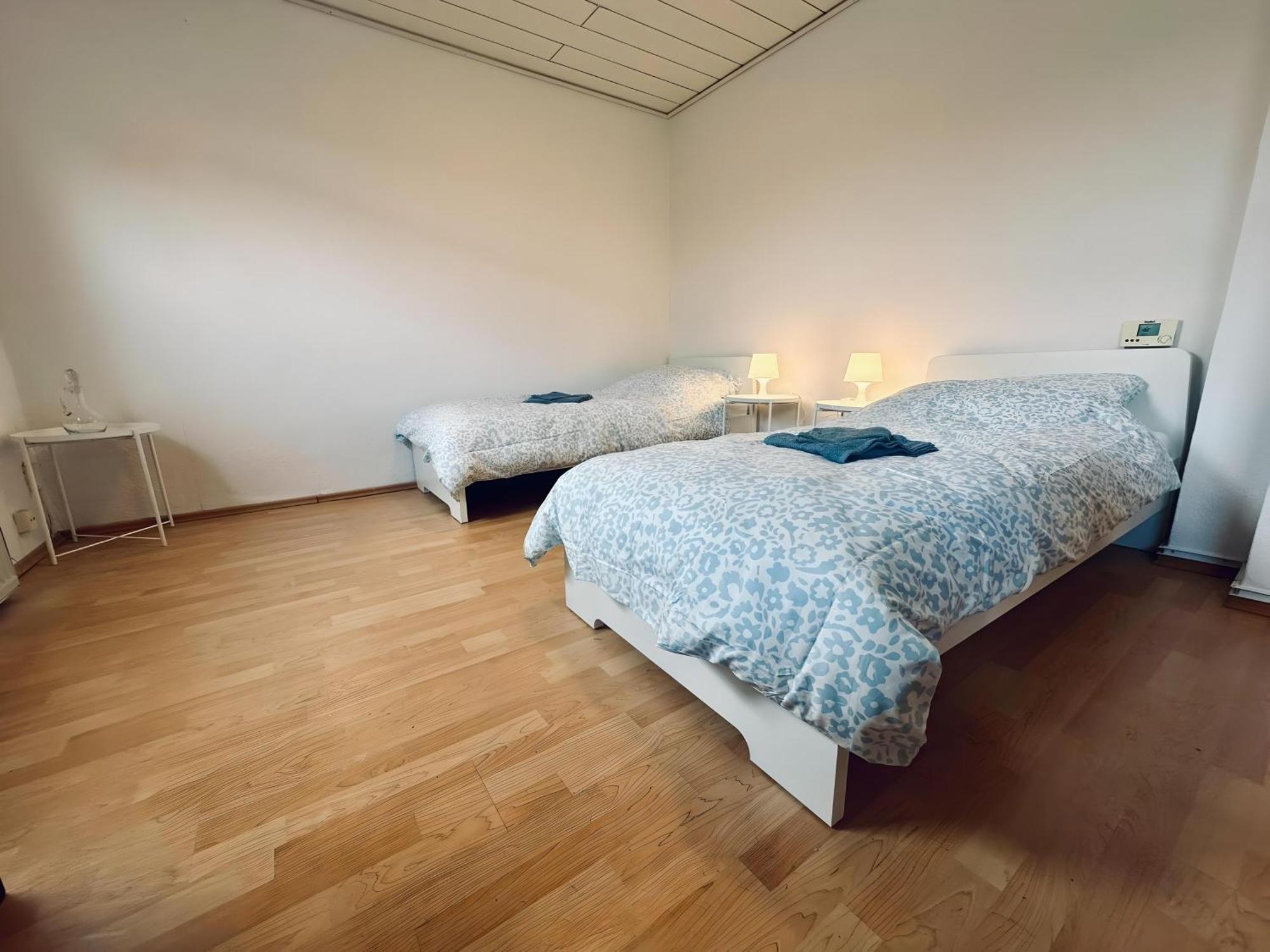 Sleepwell-Steinfurt IV - Mit Wintergarten Und Platz ภายนอก รูปภาพ